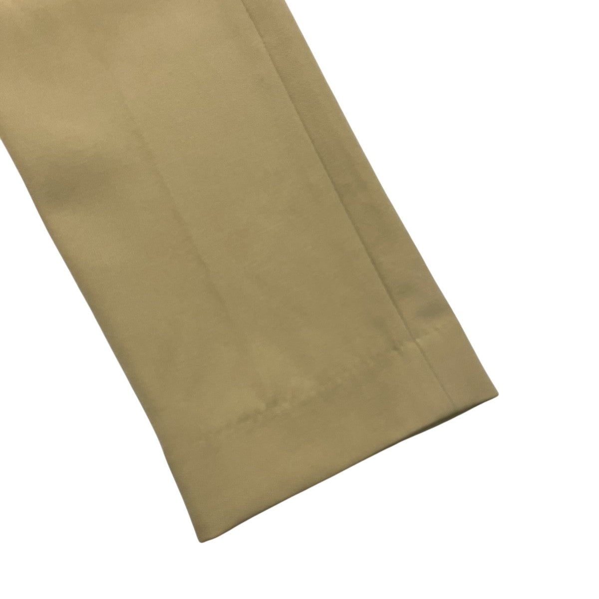 BURBERRY ウールスラックスROMAR39ONE 古着・中古-5枚目のアイテム画像