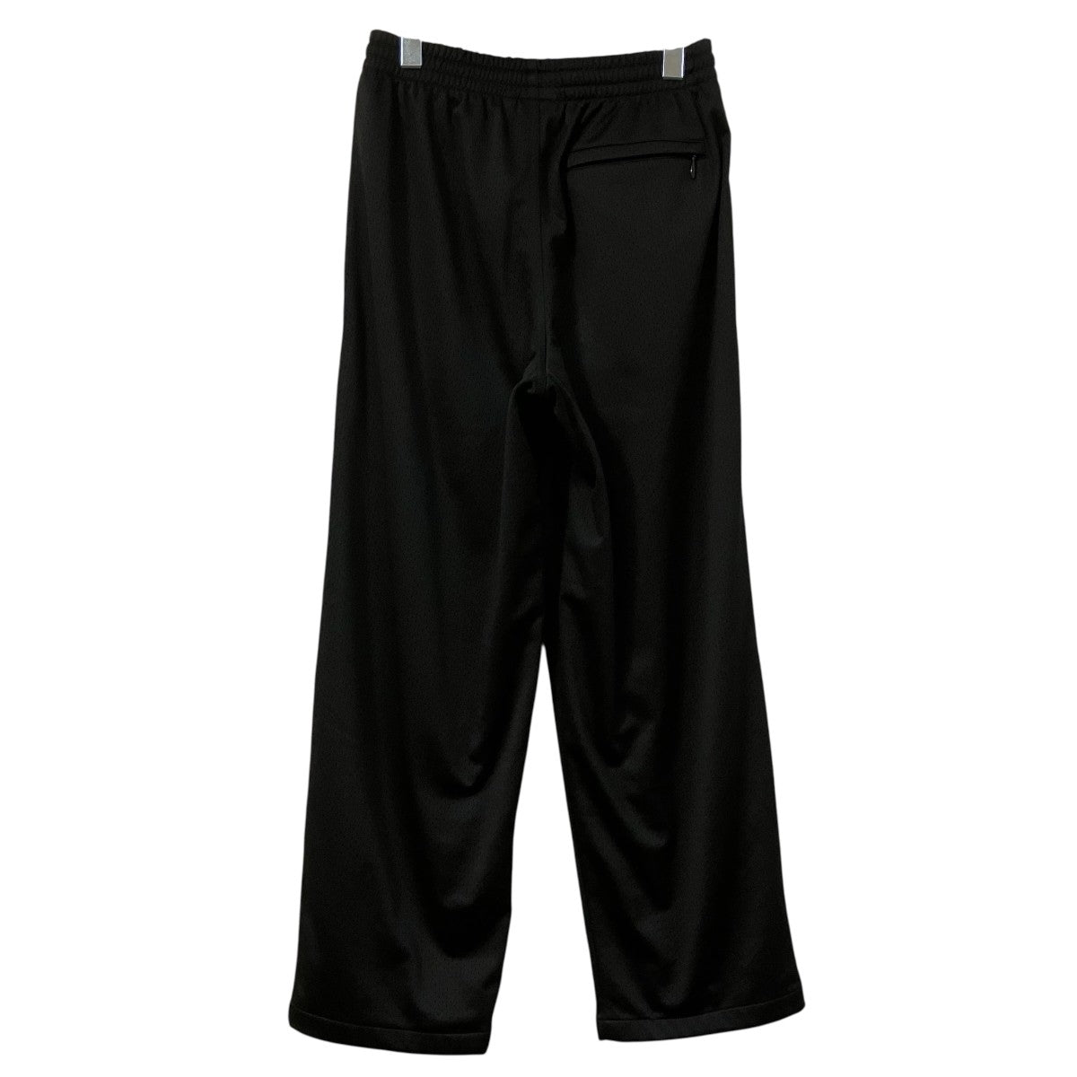 stussy 26SSMESH TRACK PANTメッシュイージーパンツ 古着・中古-2枚目のアイテム画像