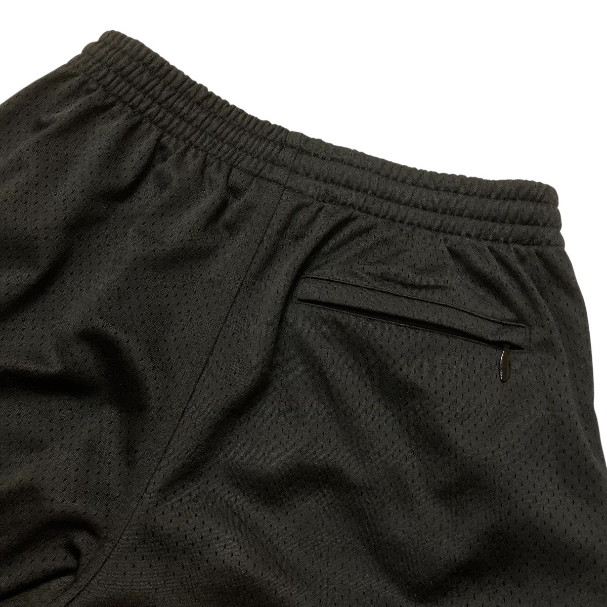 stussy 26SSMESH TRACK PANTメッシュイージーパンツ 古着・中古-4枚目のアイテム画像