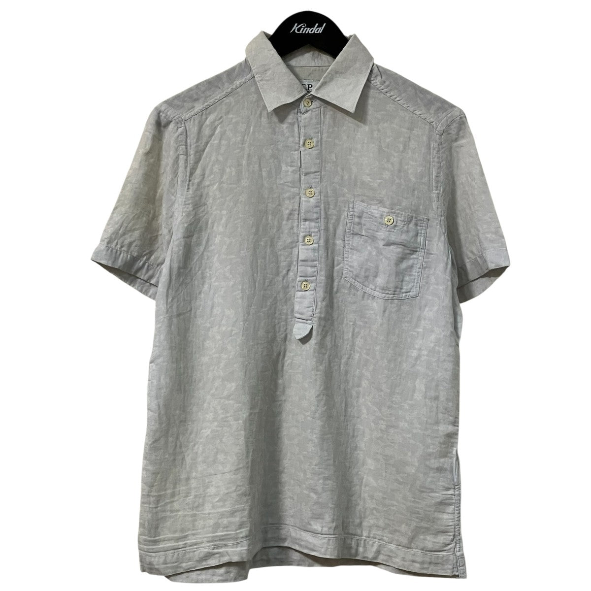 C．P COMPANY 半袖シャツ05456072