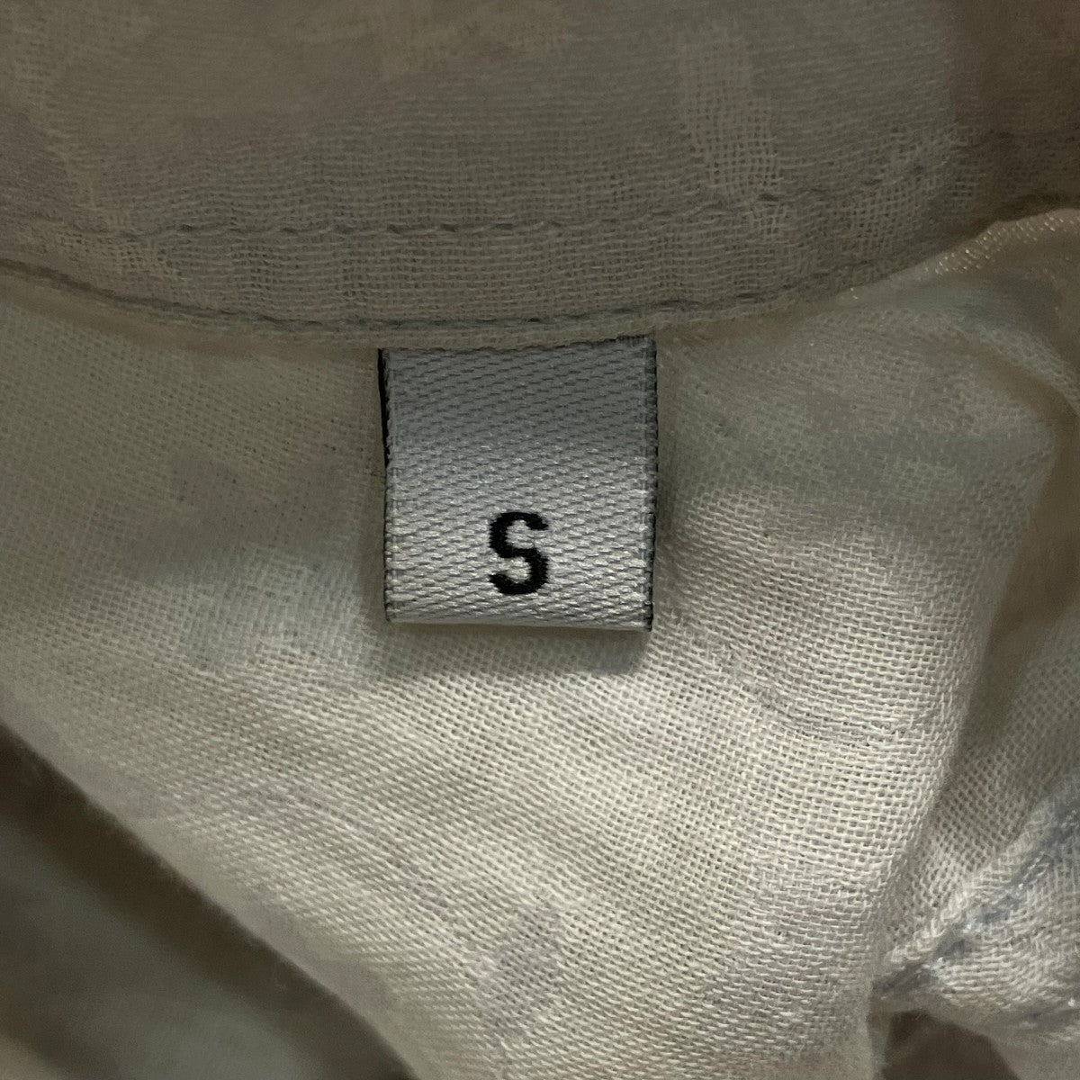 C．P COMPANY 半袖シャツ05456072 古着・中古-10枚目のアイテム画像