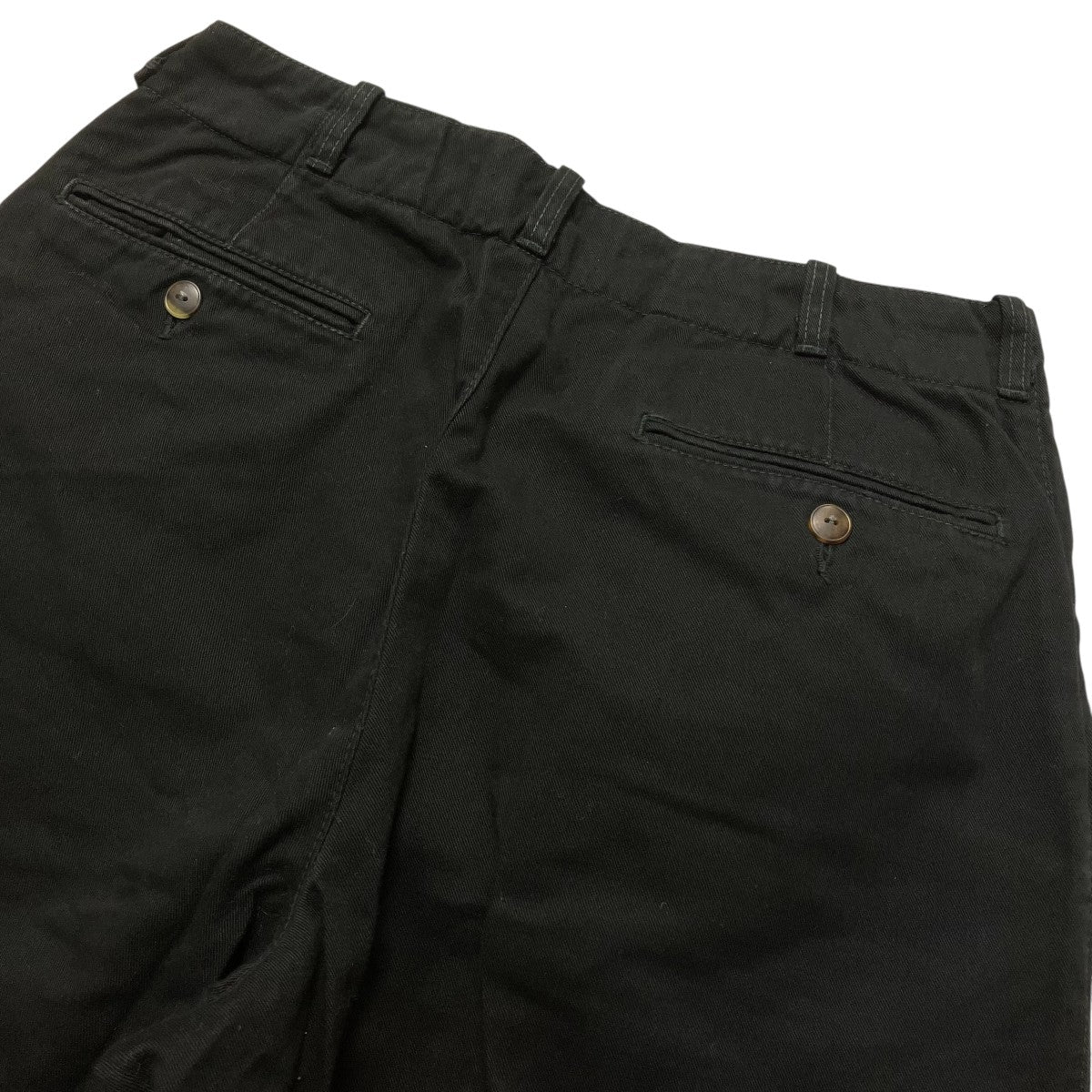 BONEVILL 本人期チノパン 古着・中古-4枚目のアイテム画像