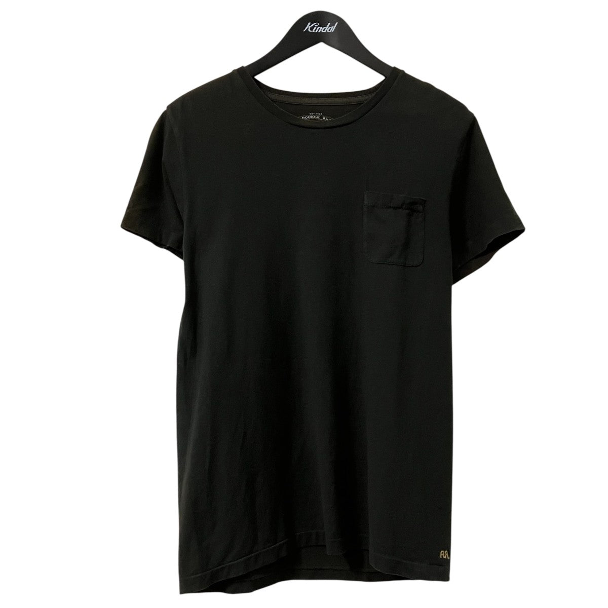 RRL 半袖Tシャツ 古着・中古-1枚目のアイテム画像