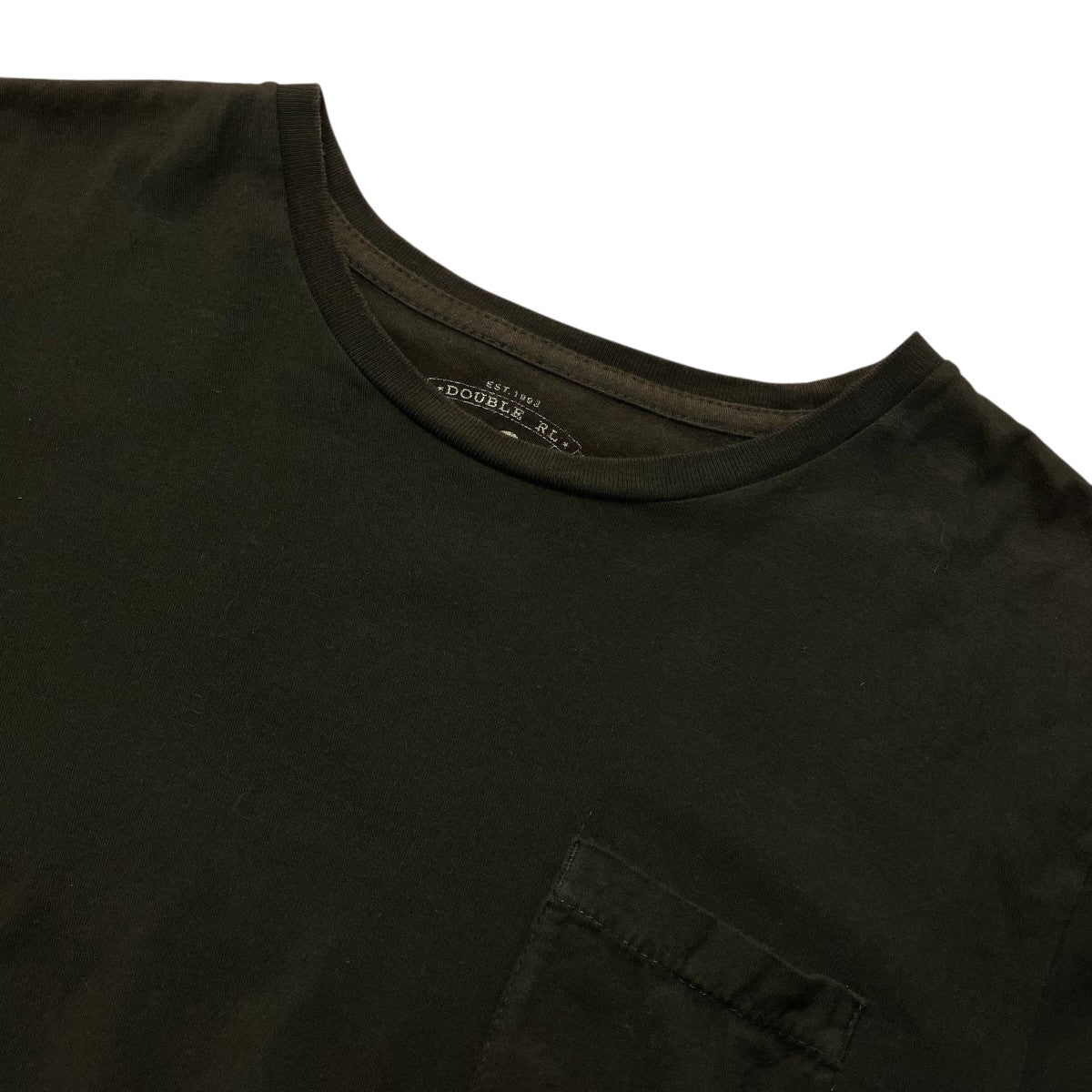 RRL 半袖Tシャツ 古着・中古-3枚目のアイテム画像