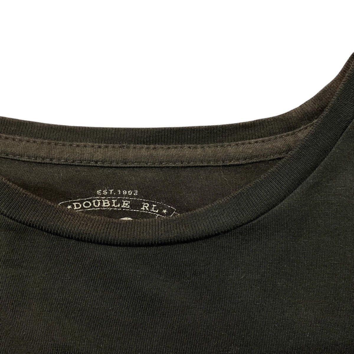 RRL 半袖Tシャツ 古着・中古-6枚目のアイテム画像