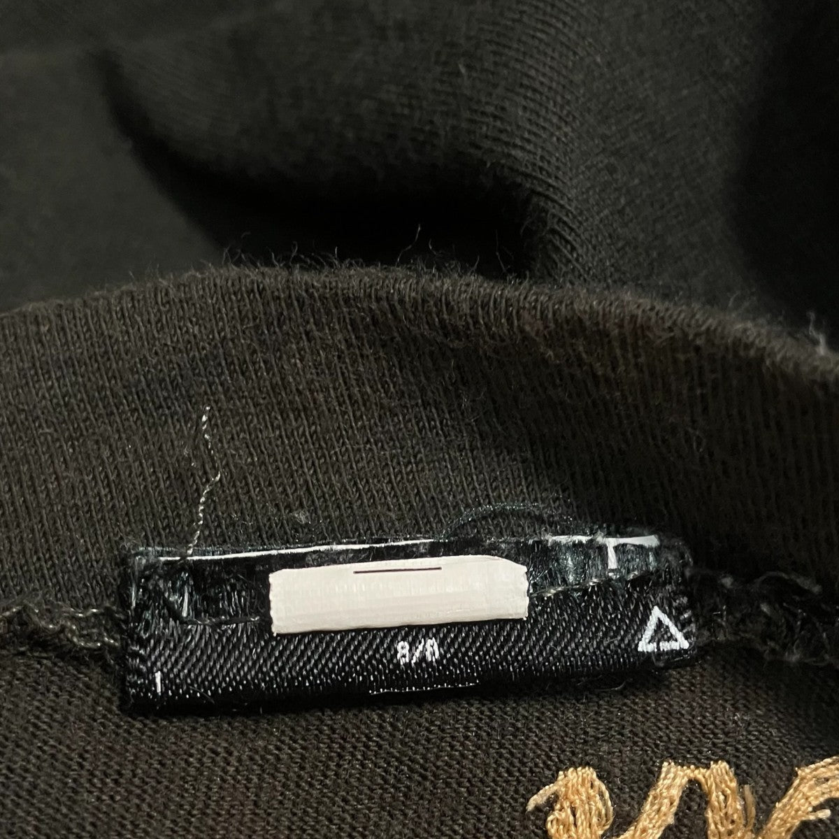 RRL 半袖Tシャツ 古着・中古-9枚目のアイテム画像