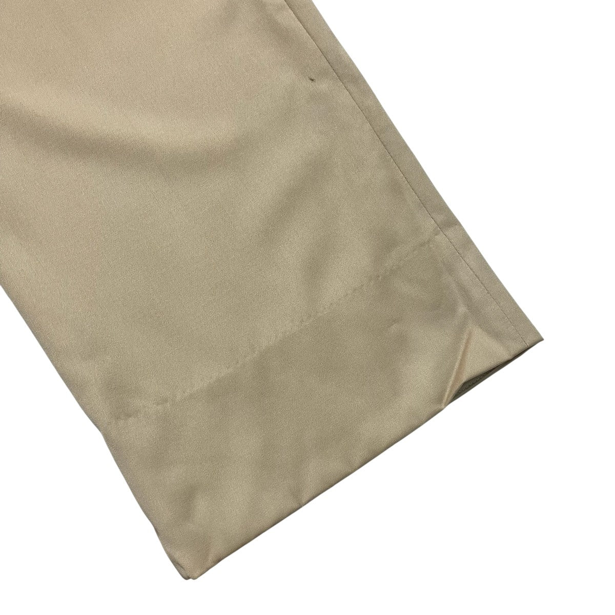 POLO RALPH LAUREN MADE IN ITALYウールスラックス 古着・中古-5枚目のアイテム画像