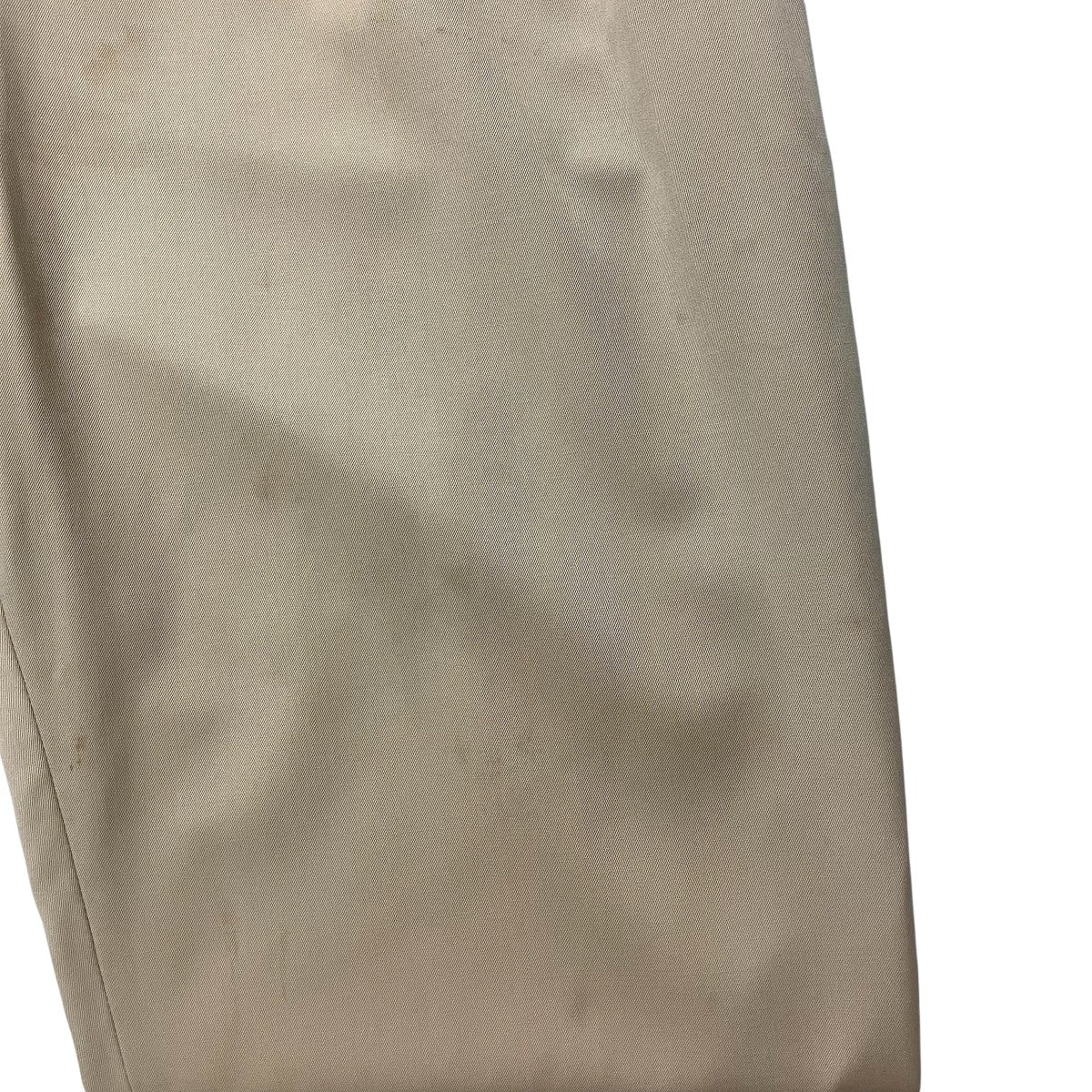 POLO RALPH LAUREN MADE IN ITALYウールスラックス 古着・中古-7枚目のアイテム画像