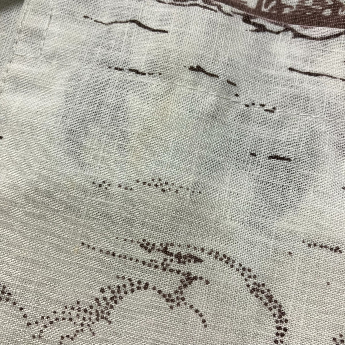 MADE IN HAWAIIアロハシャツ