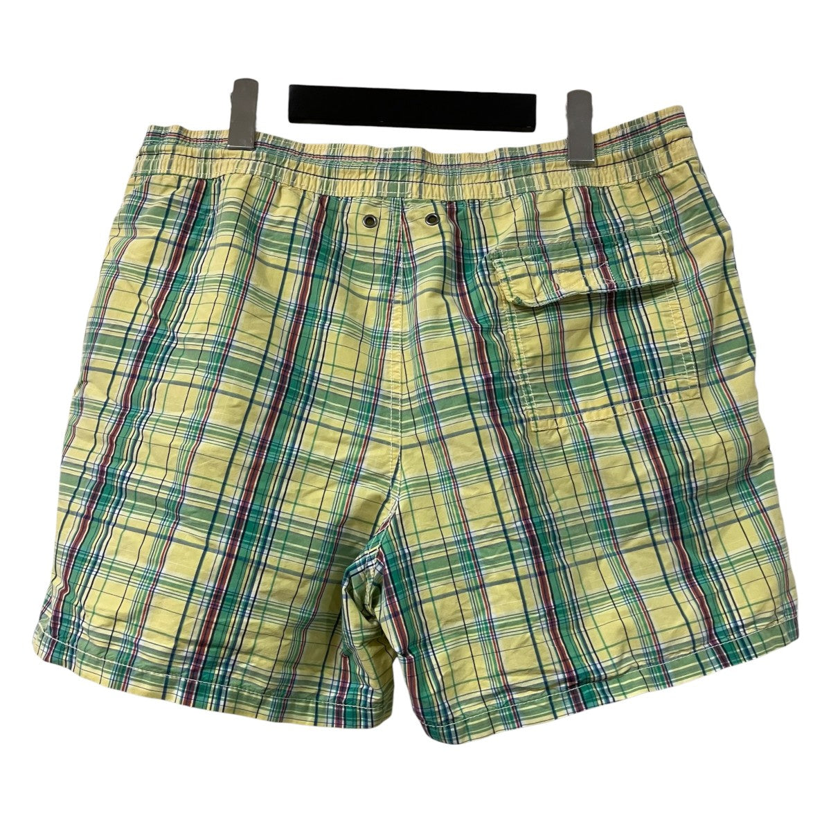 MADE IN TAIWANショートパンツ