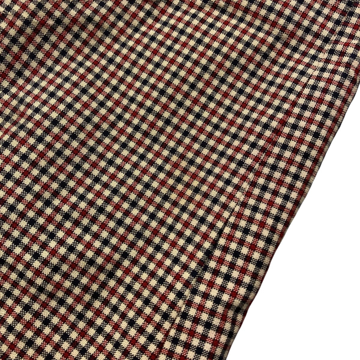 CARUSO MADE IN ITALYテ―ラードジャケットZZ2M304A 古着・中古-9枚目のアイテム画像