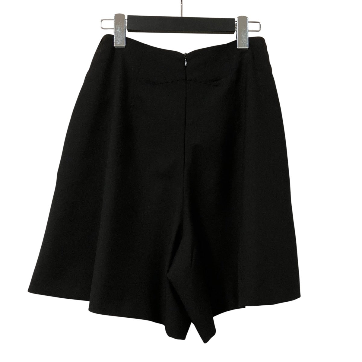 Patou ICONIC SHORT PANTSショートパンツES IR004 05 1 古着・中古-2枚目のアイテム画像