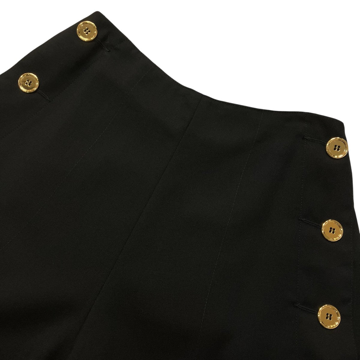 Patou ICONIC SHORT PANTSショートパンツES IR004 05 1 古着・中古-3枚目のアイテム画像