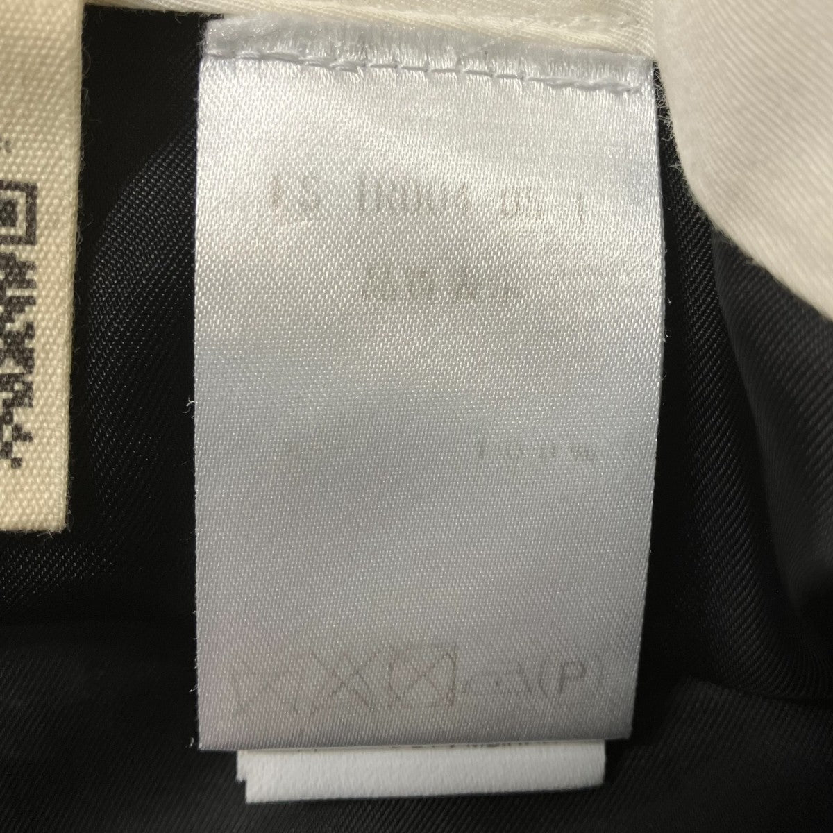 Patou ICONIC SHORT PANTSショートパンツES IR004 05 1 古着・中古-6枚目のアイテム画像