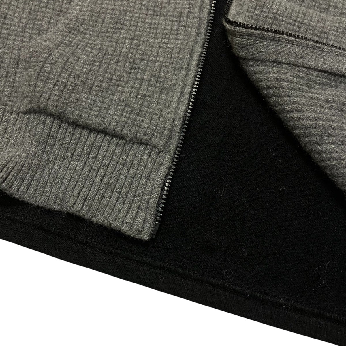 MONCLER GENIUS×CRAIG GREEN ジップパーカーE209H9400200 古着・中古-5枚目のアイテム画像