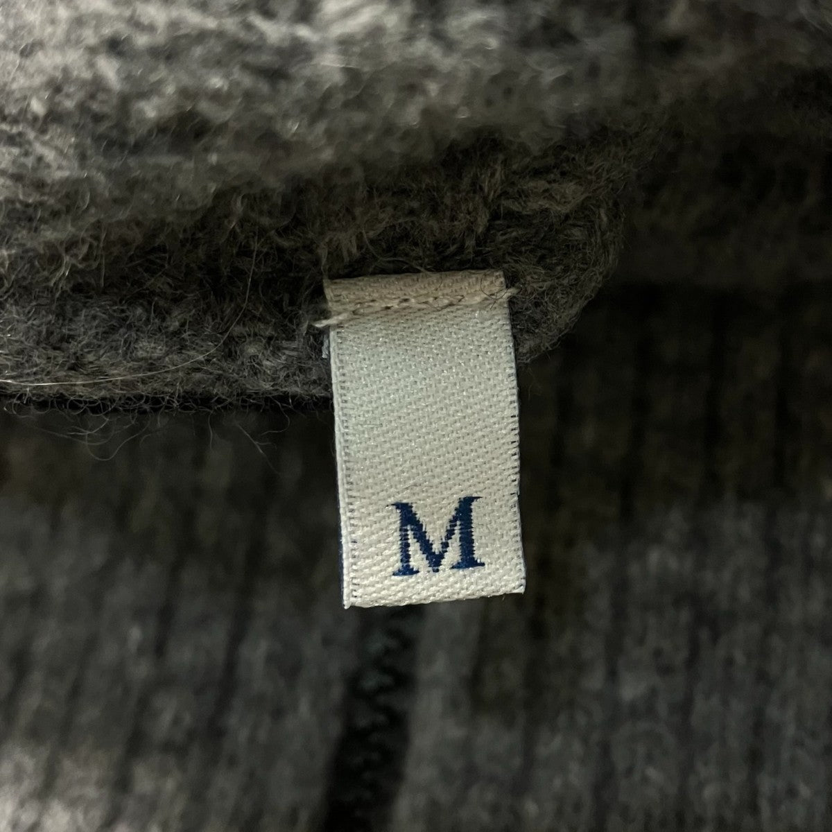 MONCLER GENIUS×CRAIG GREEN ジップパーカーE209H9400200 古着・中古-7枚目のアイテム画像