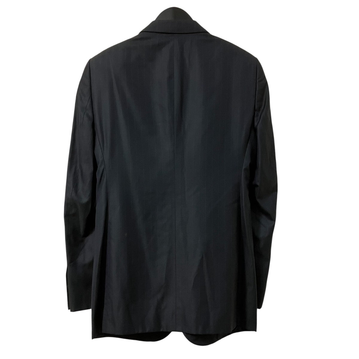 GIORGIO ARMANI テ―ラードジャケット 古着・中古-2枚目のアイテム画像