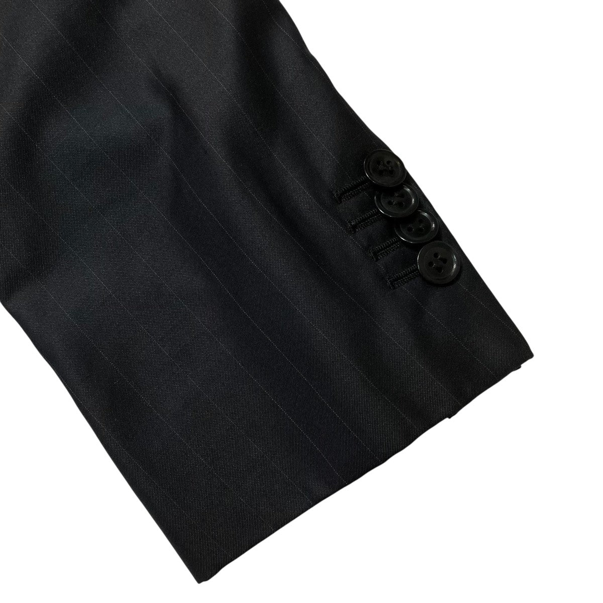 GIORGIO ARMANI テ―ラードジャケット 古着・中古-4枚目のアイテム画像