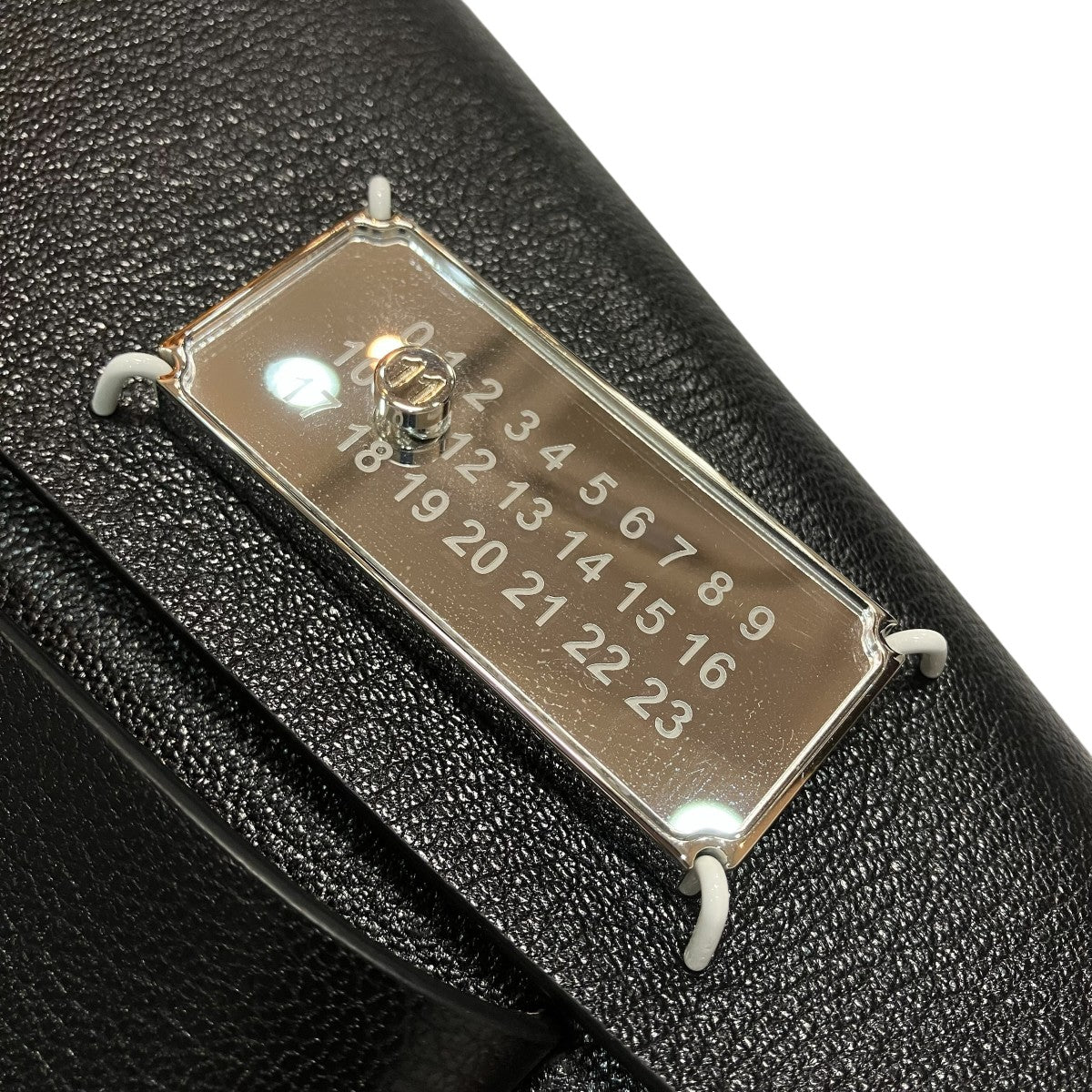 SnatchedショルダーバッグS56WF0156