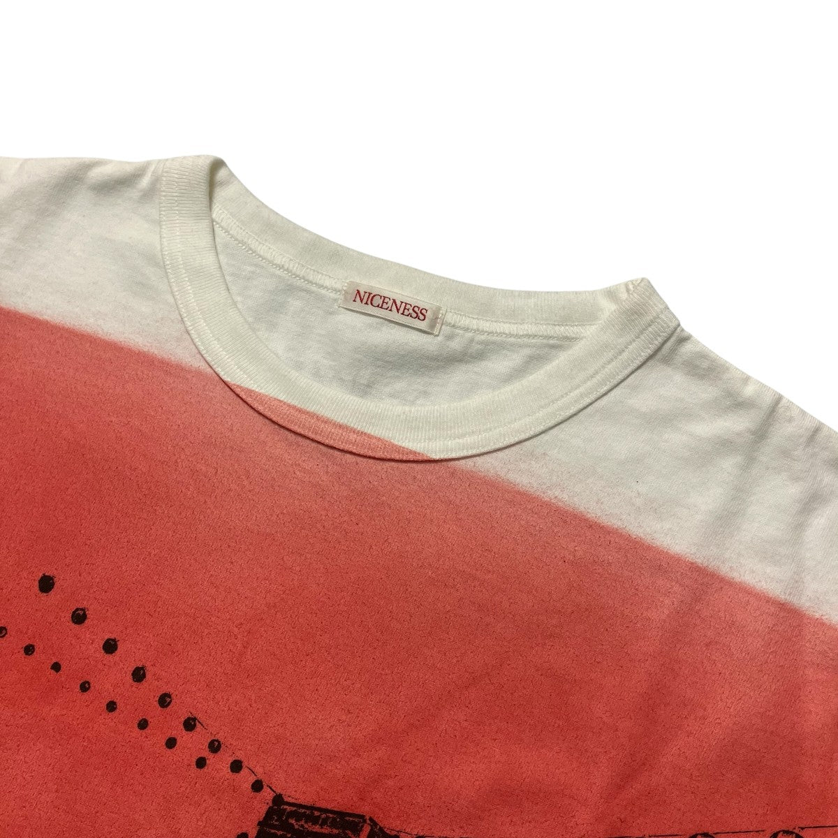 ED   エドコットンクルーネックTシャツNN 3403J17