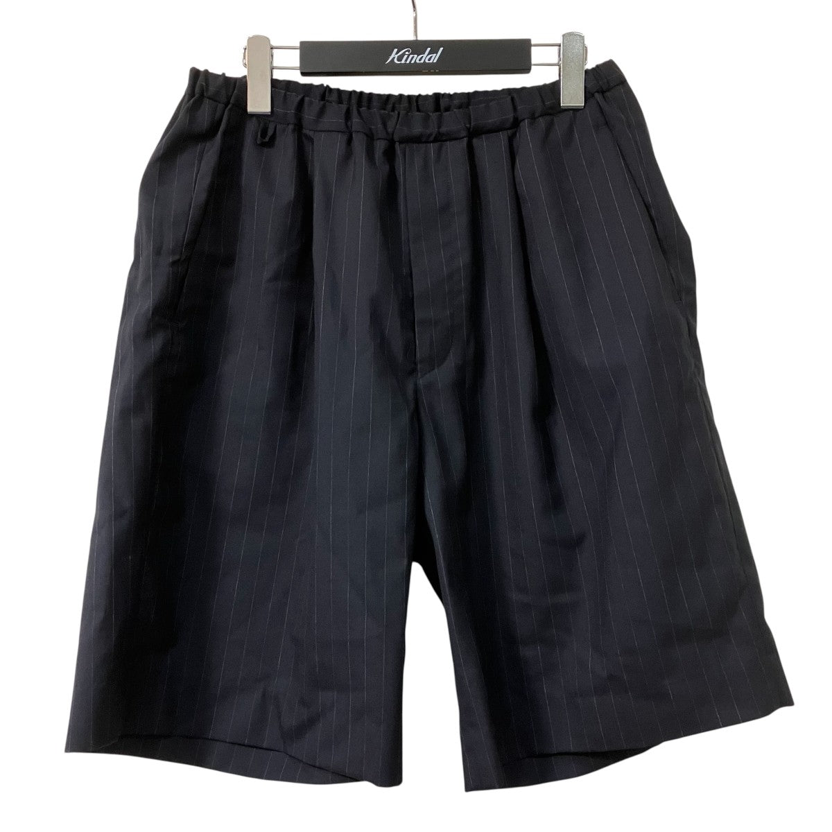 FOLL ショートパンツ25-031-684-0000-1-0 古着・中古-1枚目のアイテム画像