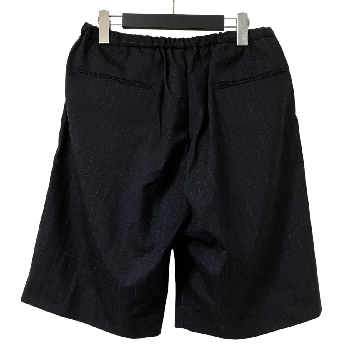 FOLL ショートパンツ25-031-684-0000-1-0 古着・中古-2枚目のアイテム画像