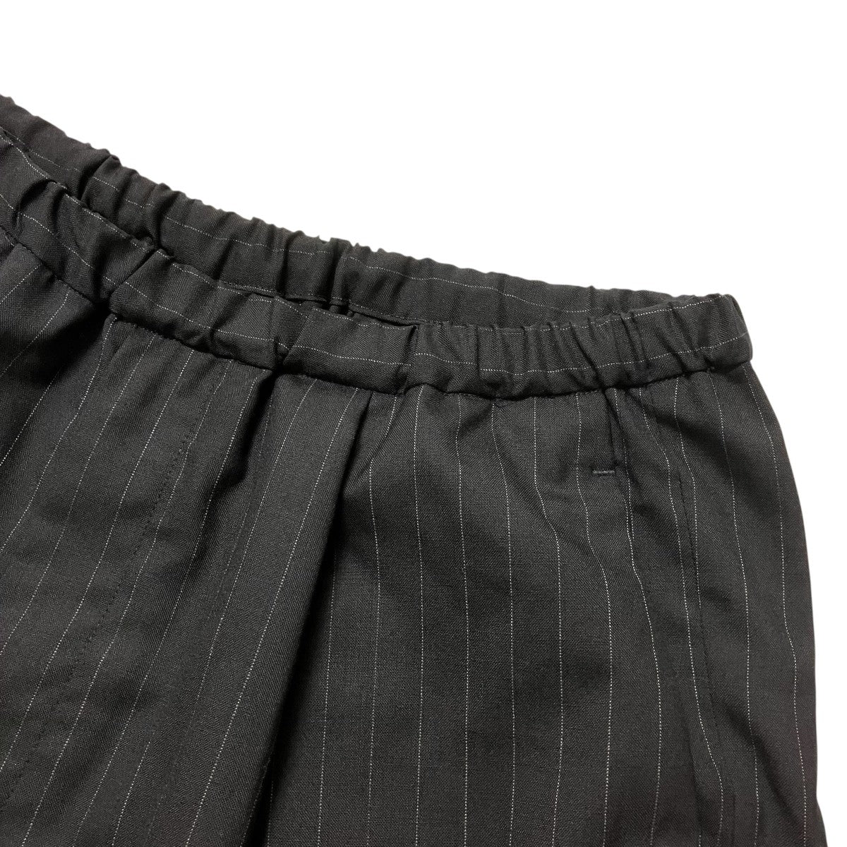FOLL ショートパンツ25-031-684-0000-1-0 古着・中古-3枚目のアイテム画像