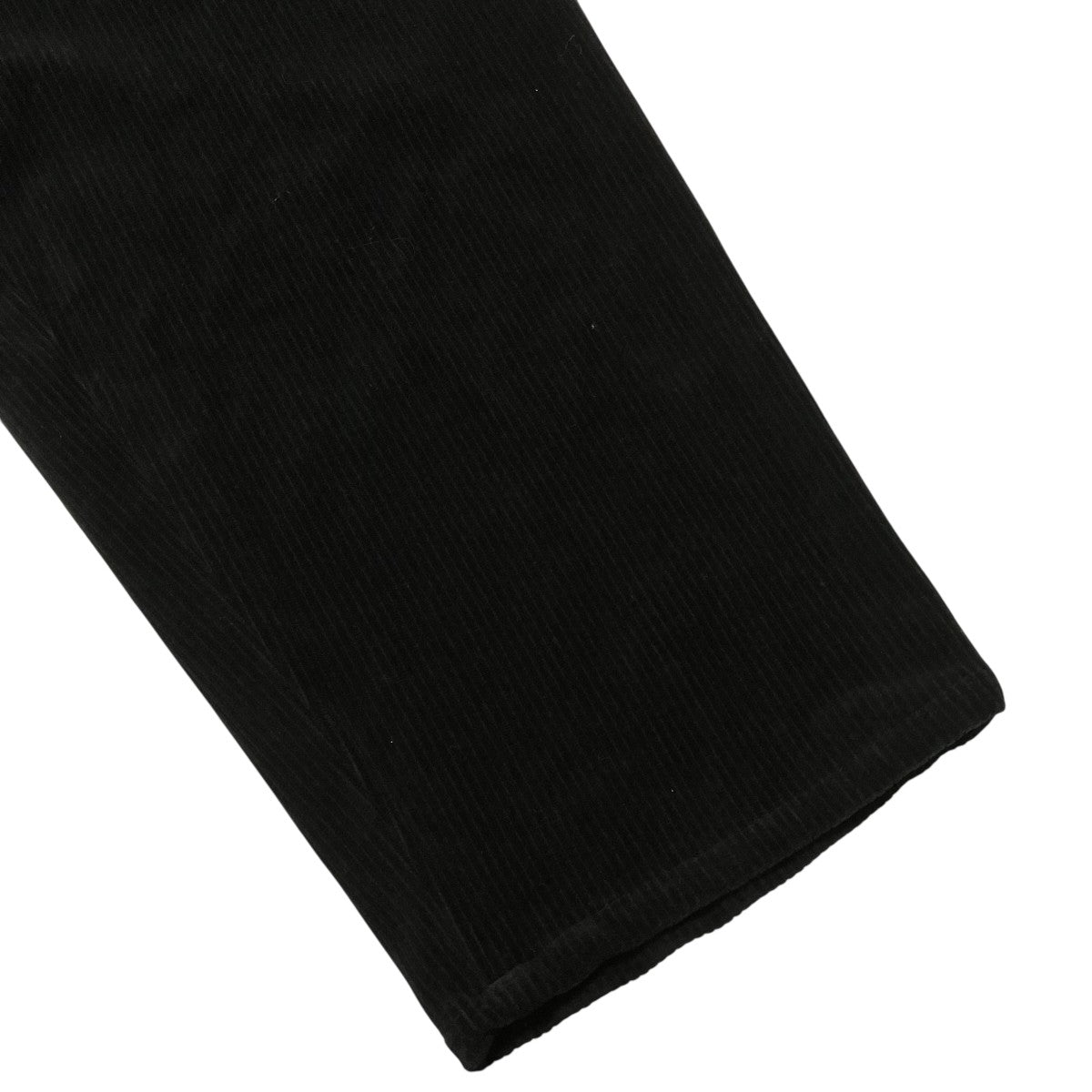 Graphpaper Soft Knit Corduroy Wide Tapered Chef PantsコーデュロイパンツGM253-40212B 古着・中古-5枚目のアイテム画像