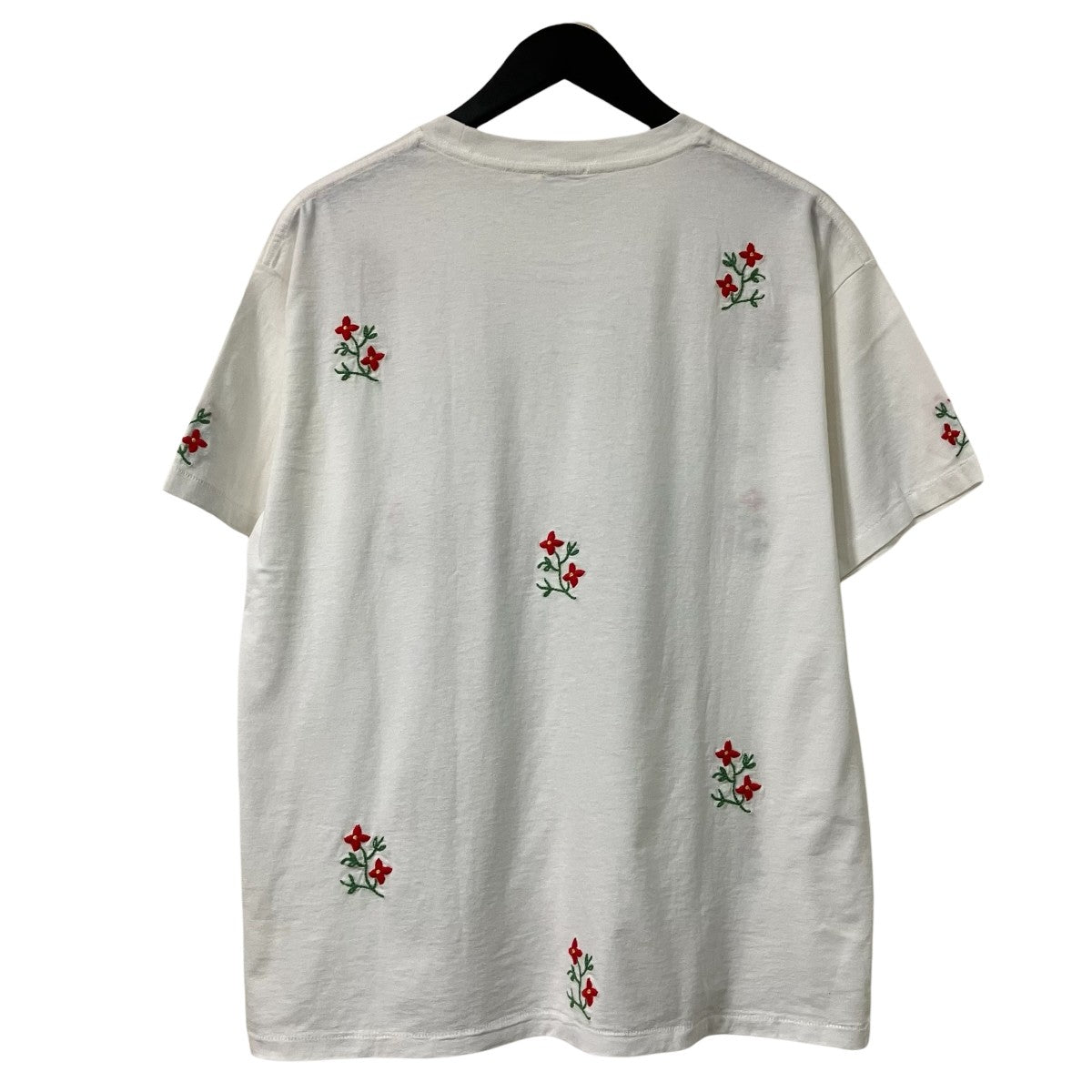 刺繍Tシャツ