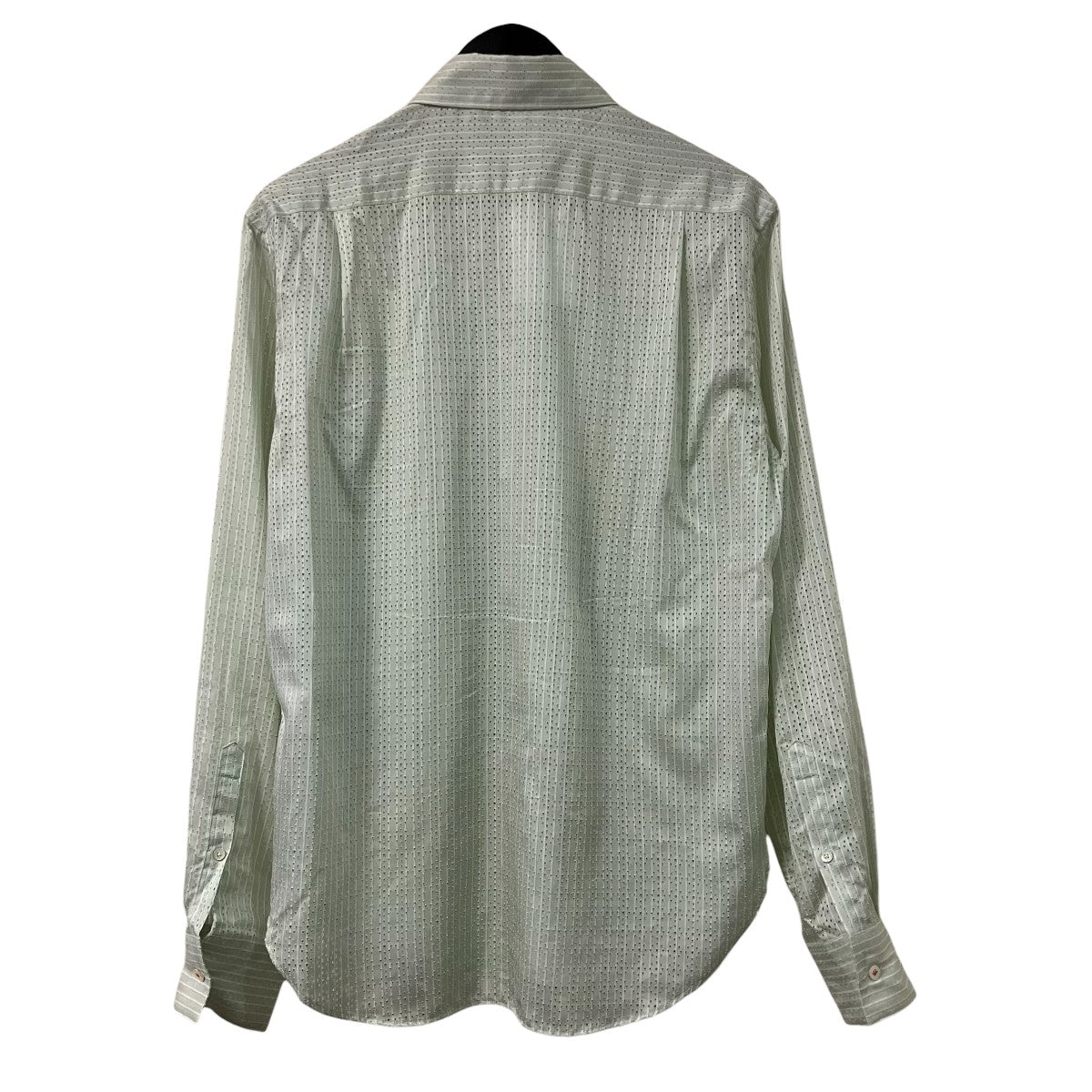 パンチングシャツ26SS SH9