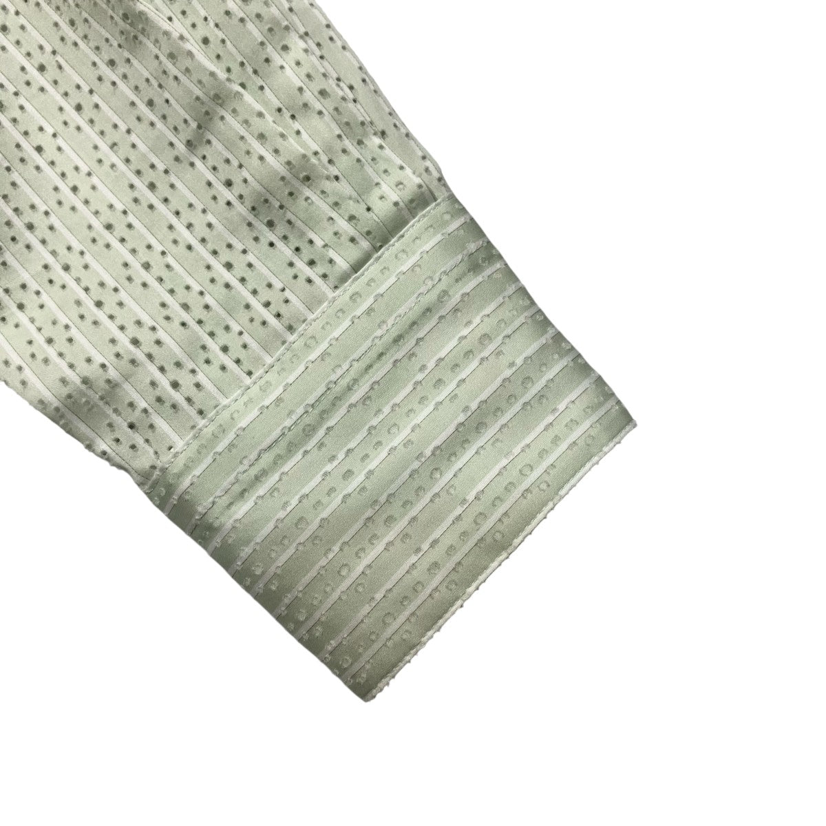 パンチングシャツ26SS SH9