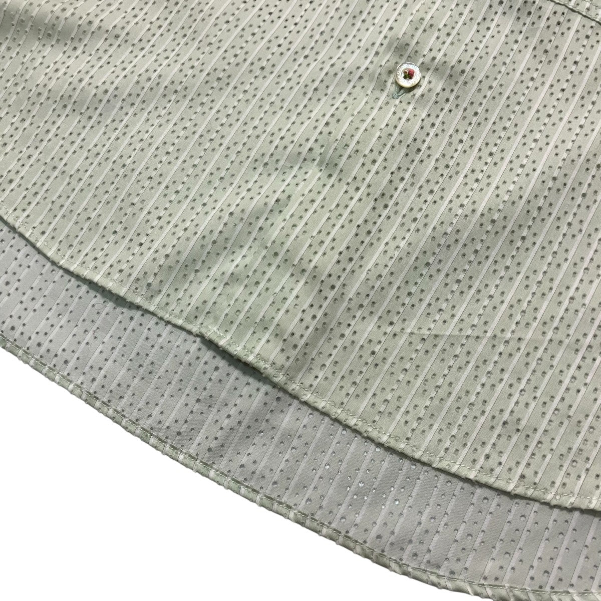 パンチングシャツ26SS SH9