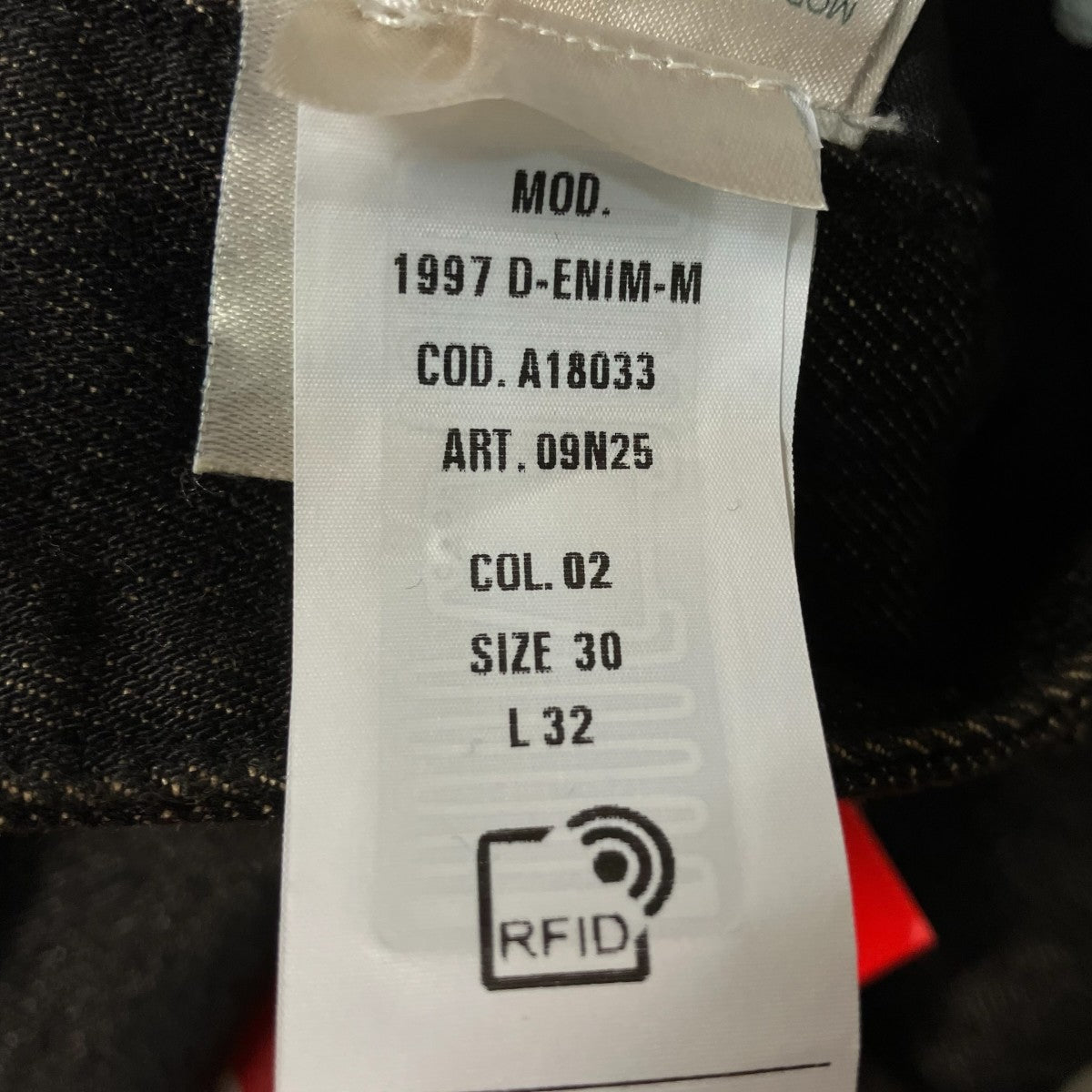 デニムパンツ1997 D-ENIM-M