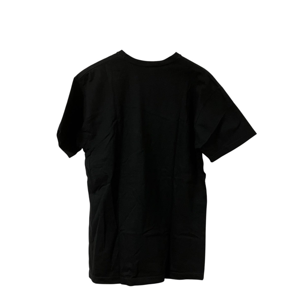 クルーネックTシャツ