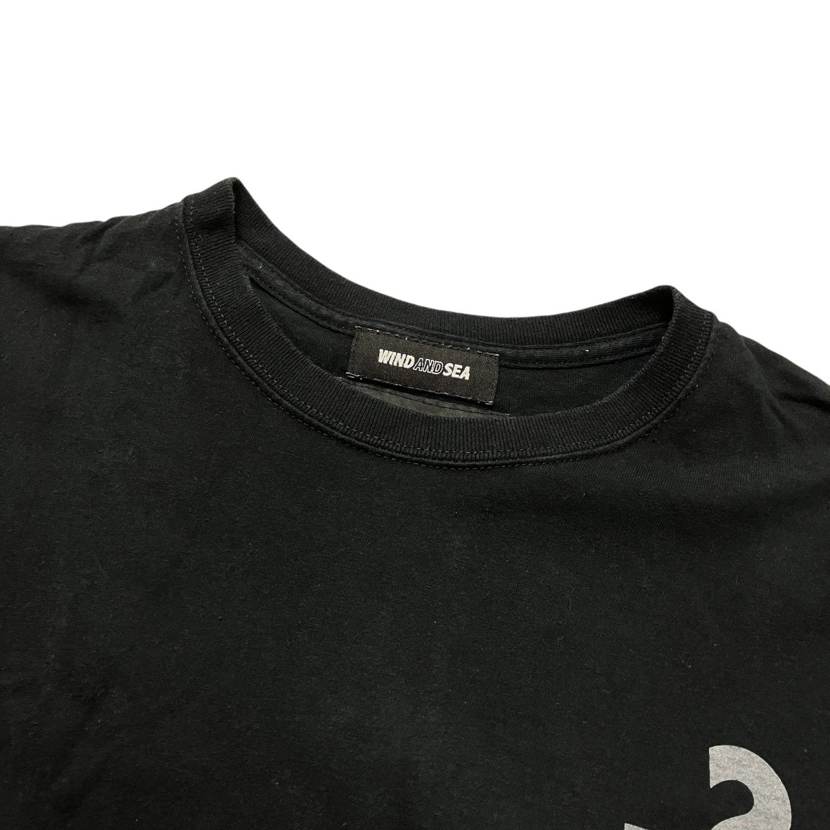 クルーネックTシャツ211EL04N-STM01S