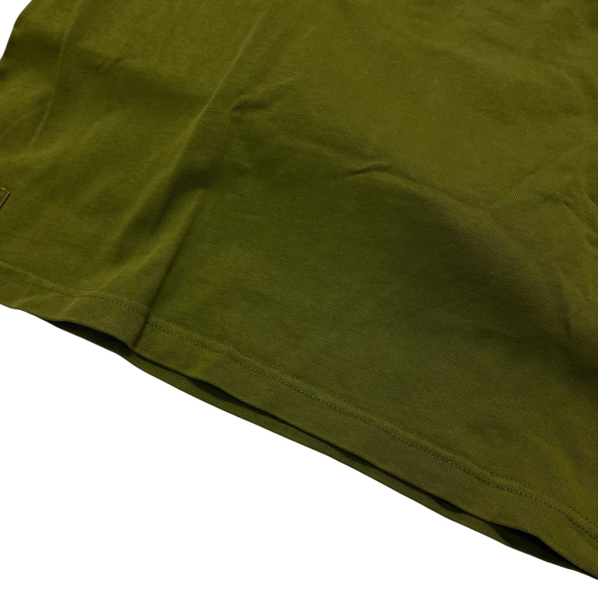 クルーネックTシャツ221FRWSN-ST02S