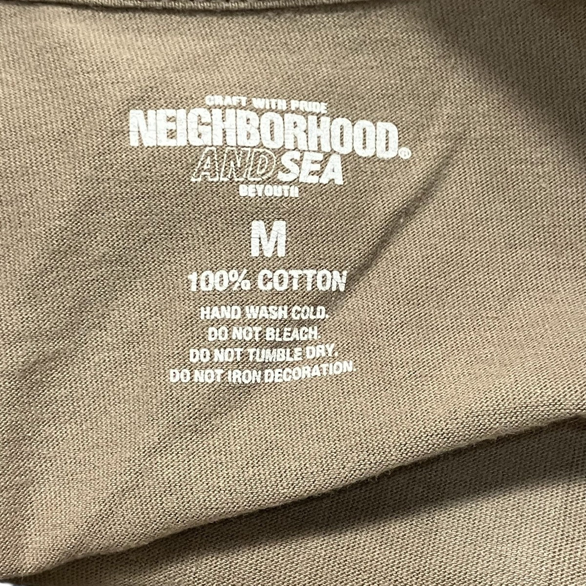 ロングスリーブTシャツ