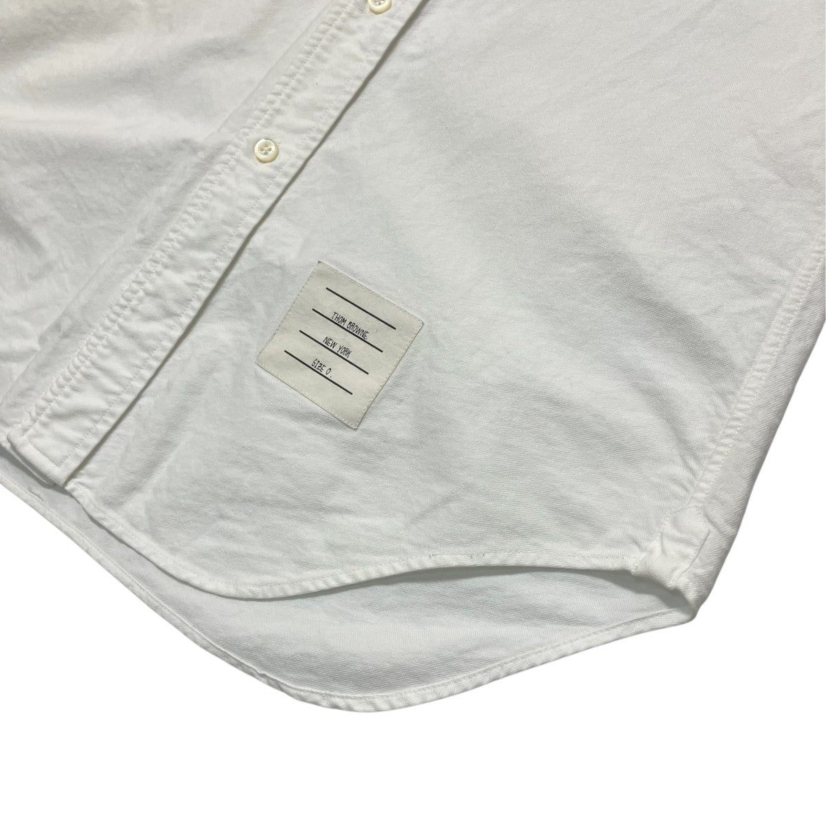半袖シャツMWS002A-06177100