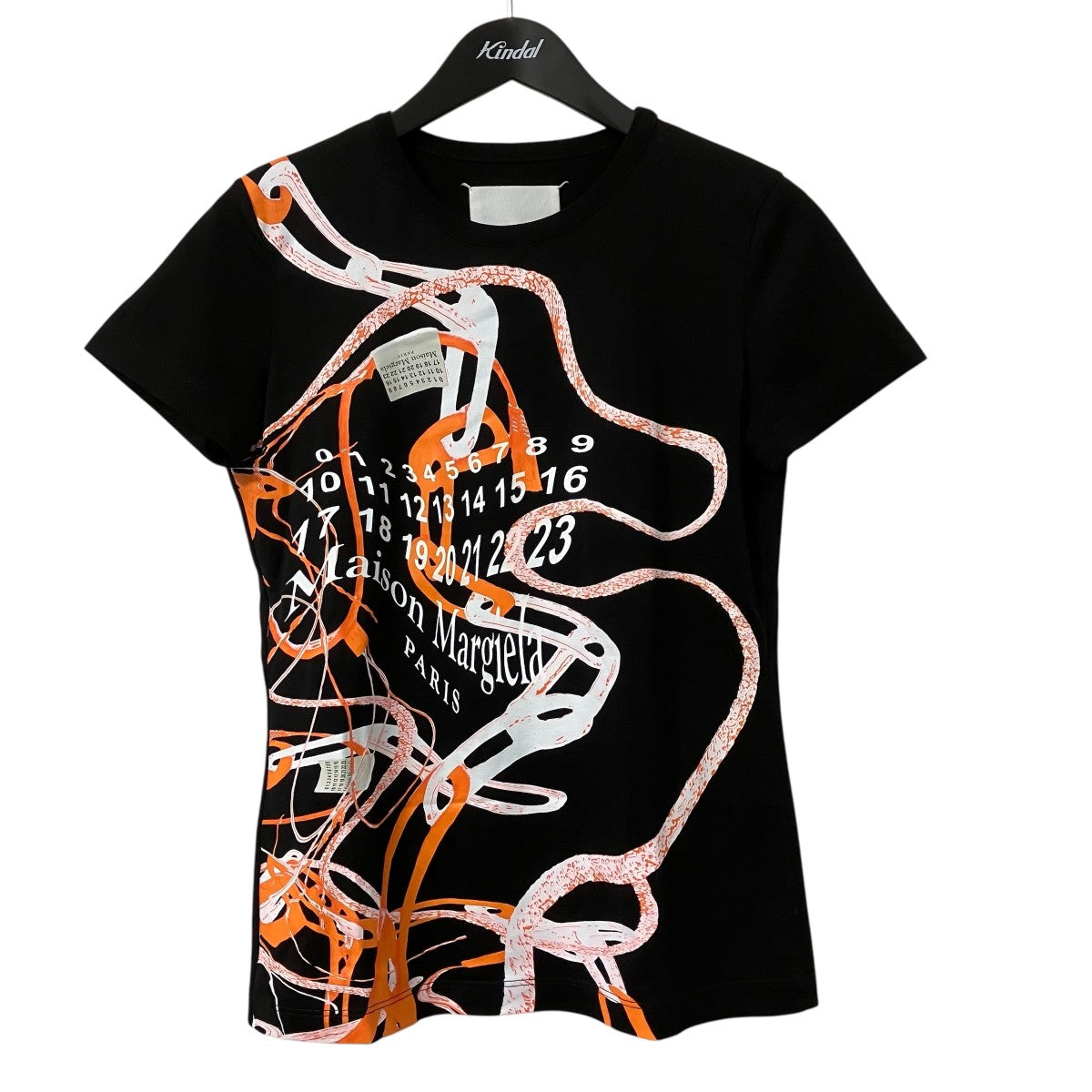 プリントＴシャツS29GC0286