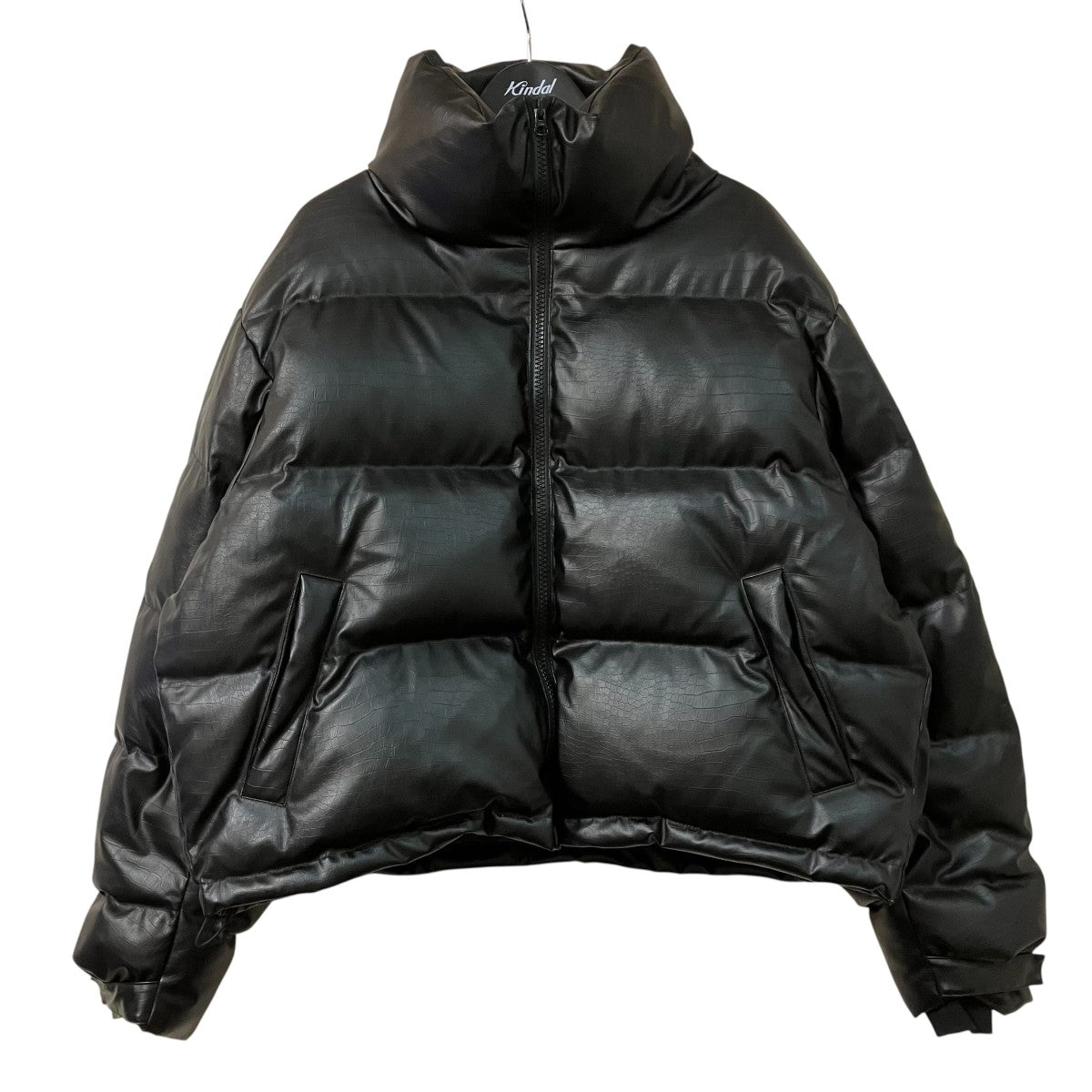 ダウンジャケットBR25AW-0021