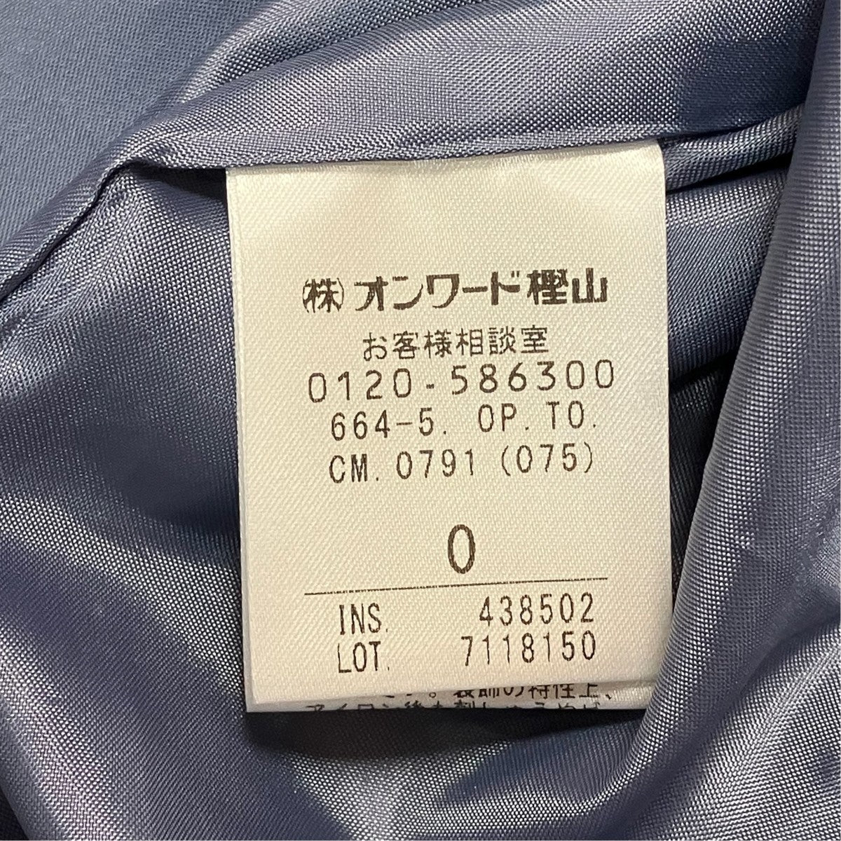 ノースリーブワンピース664 5 OP TO