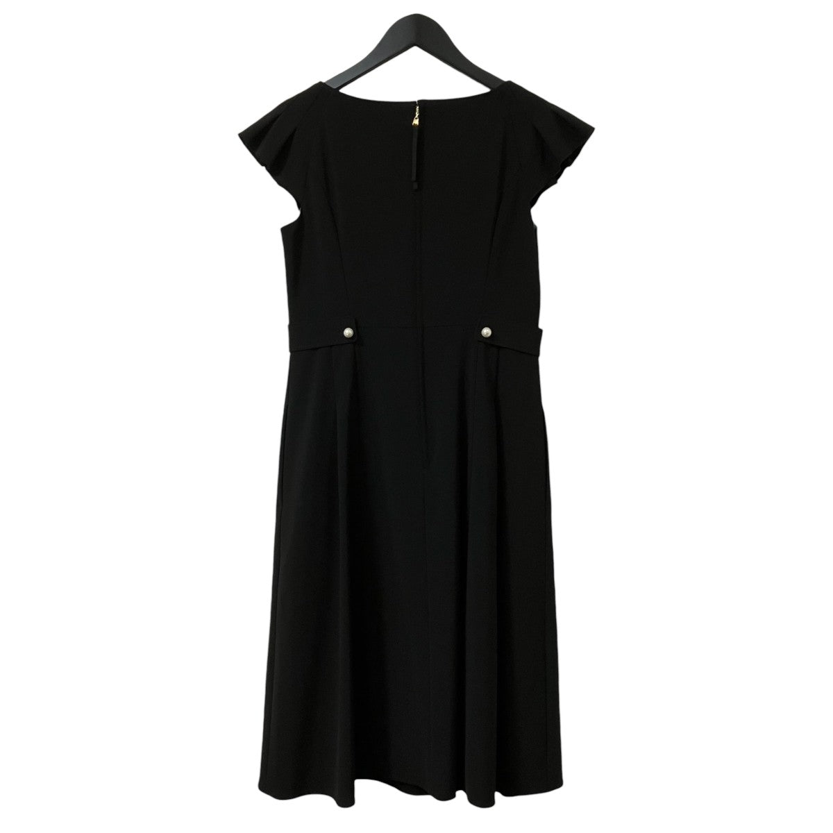 FLY FREELY DRESSフレアスリーブワンピース