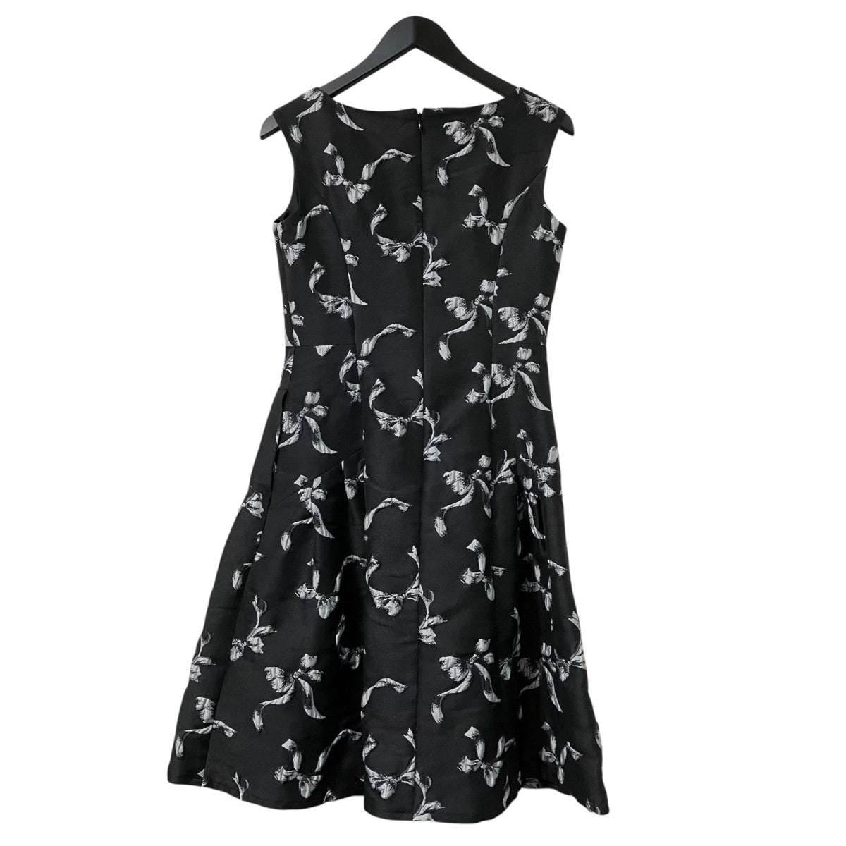 RIBBON WALTZ DRESSノースリーブワンピース