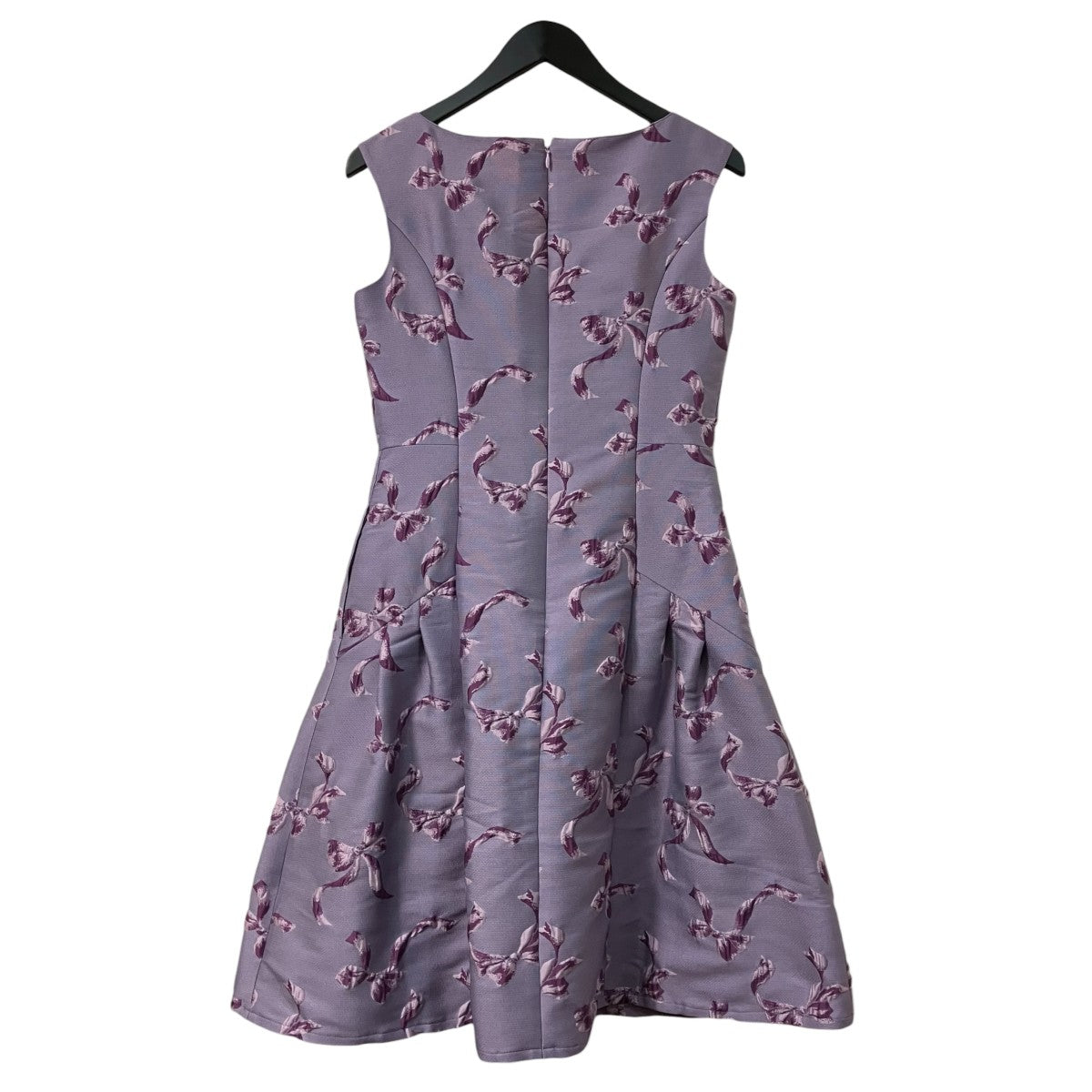 RIBBON WALTZ DRESSノースリーブワンピース
