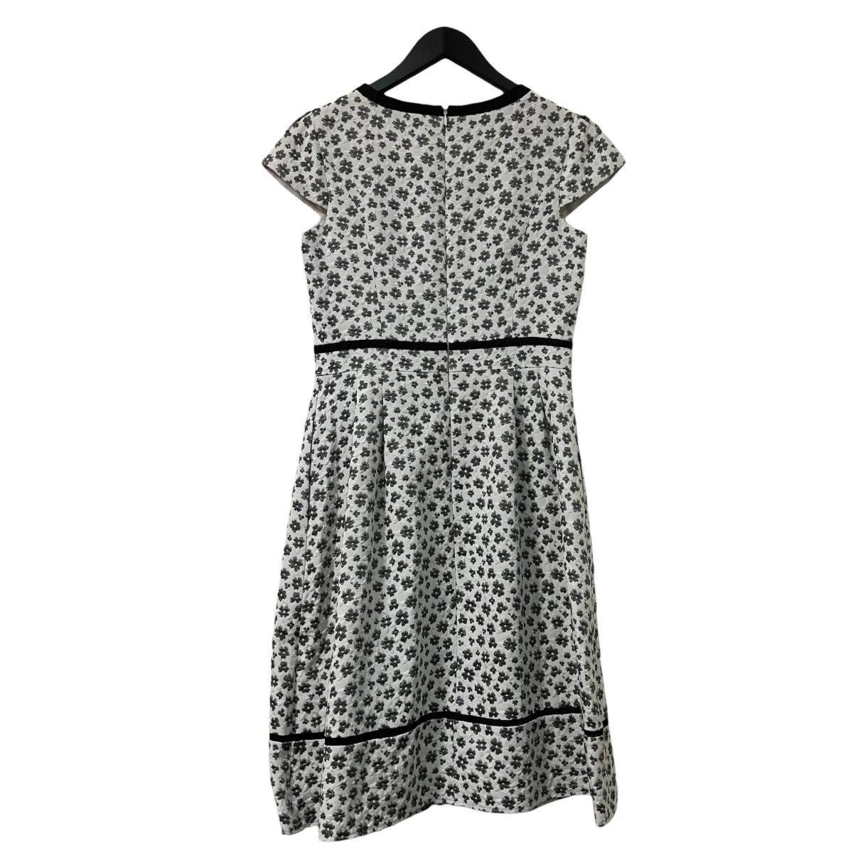 PRIMURA LONDE DRESS半袖ワンピース