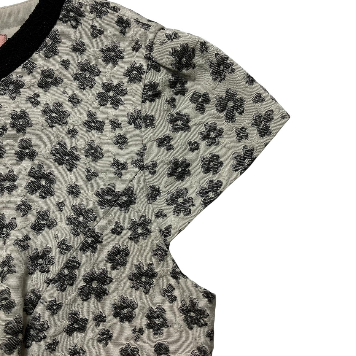 PRIMURA LONDE DRESS半袖ワンピース