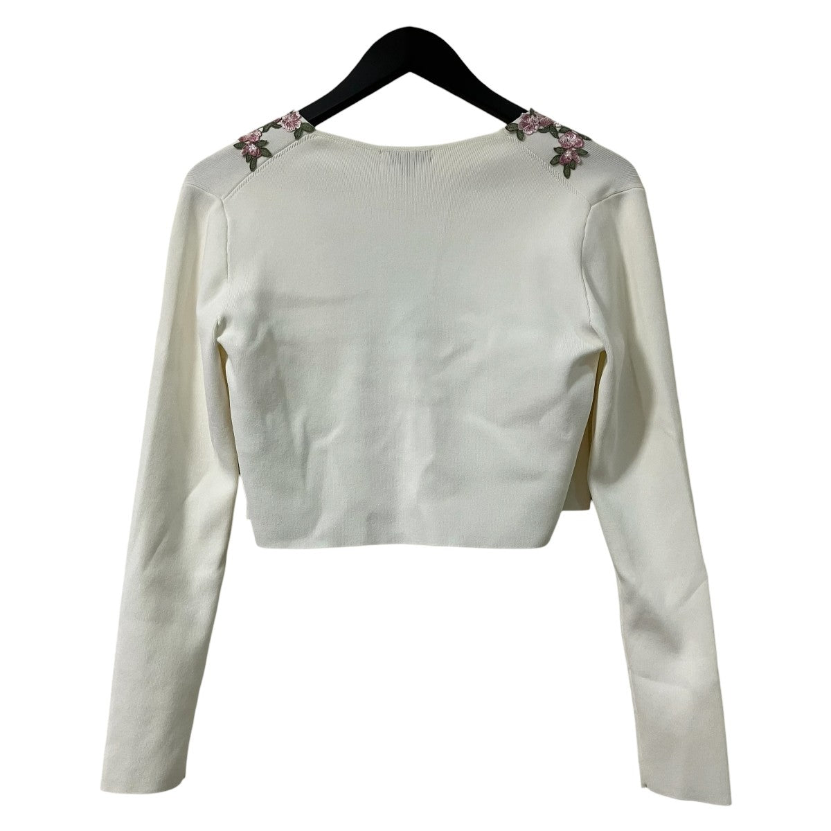 CHERRY BLOSSMO KNITボレロ