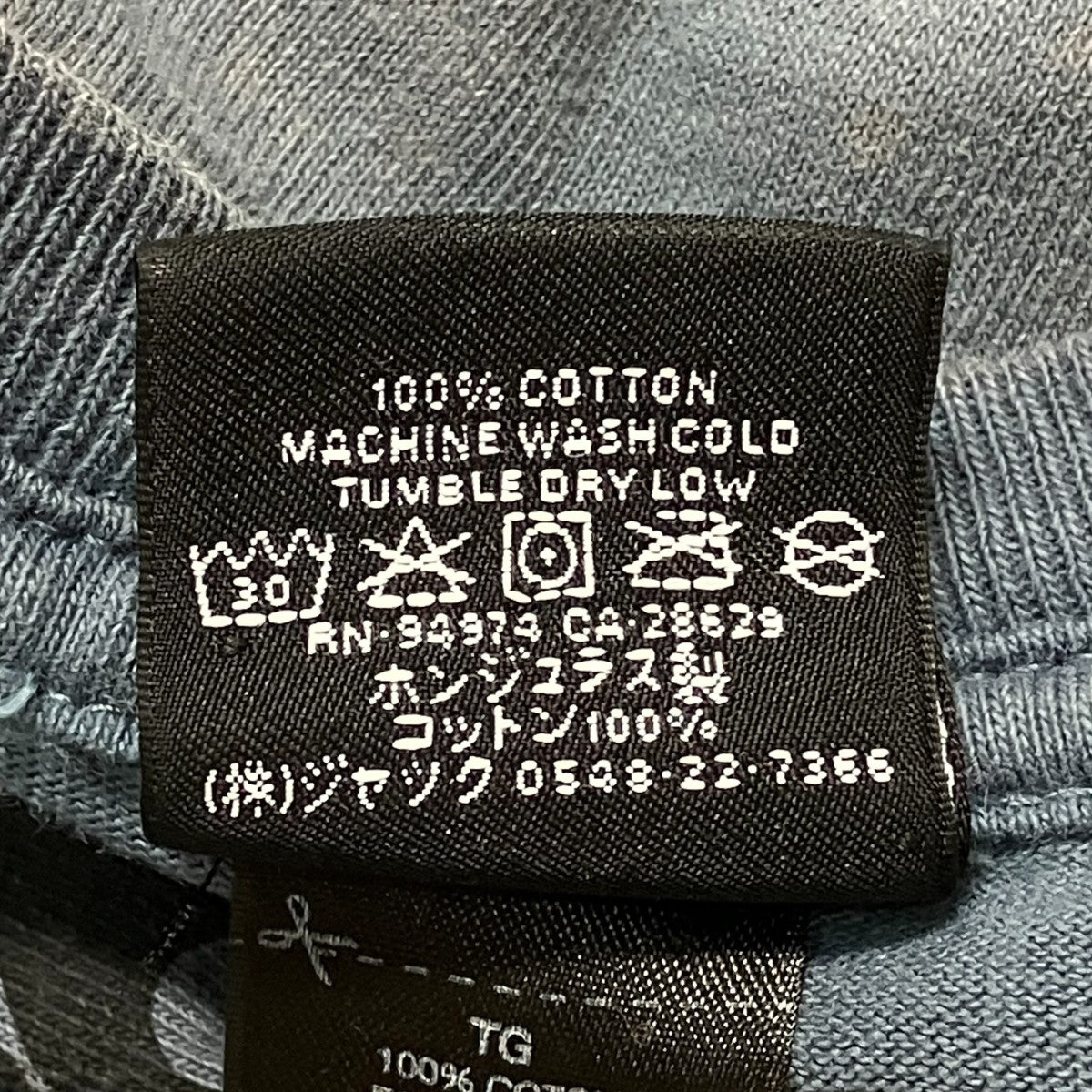 プリントTシャツ