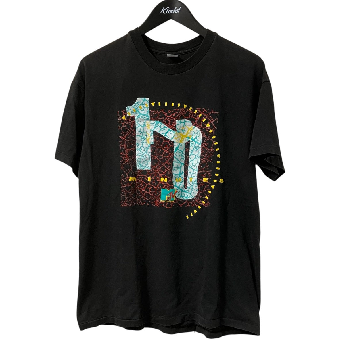MTV 90s半袖Tシャツ