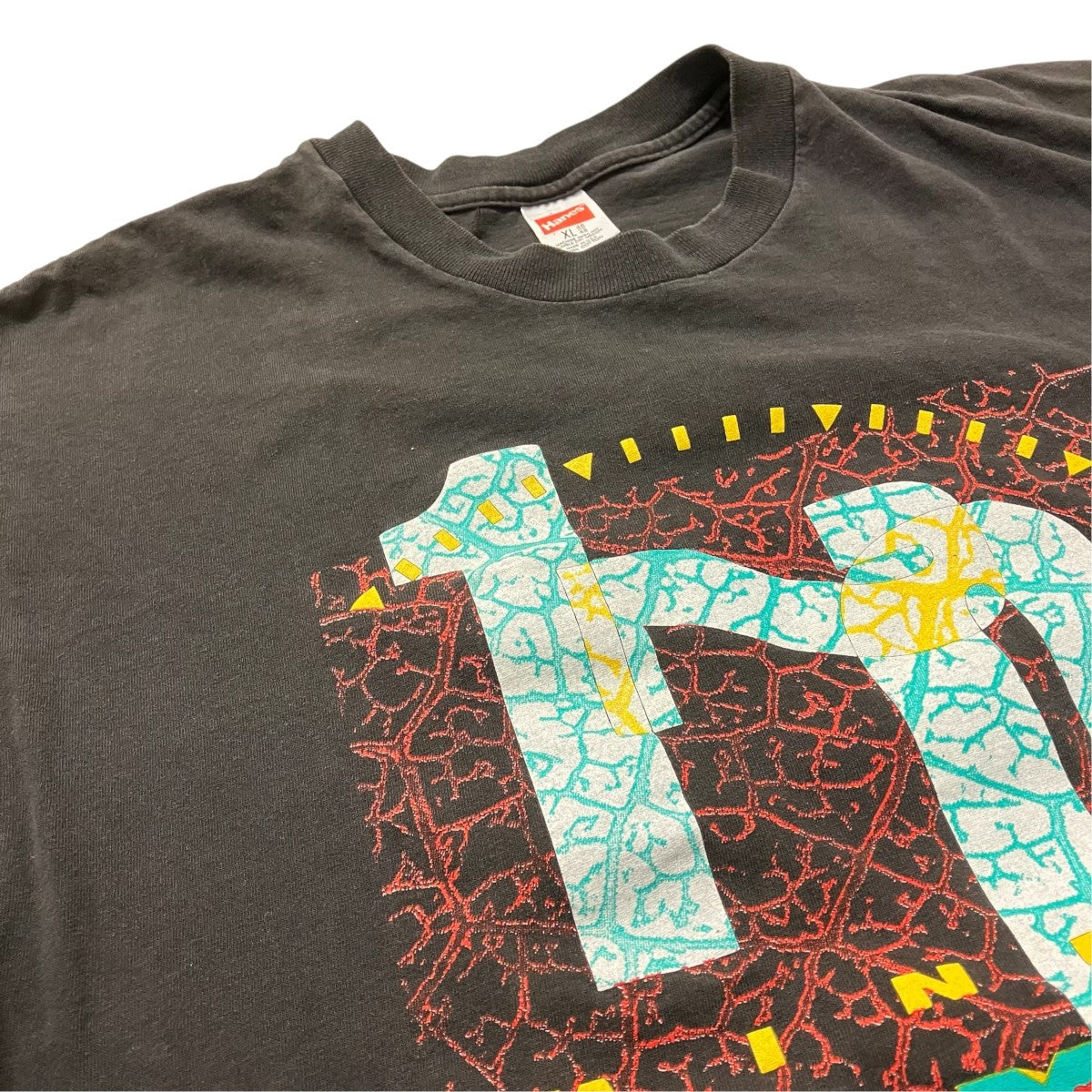 MTV 90s半袖Tシャツ